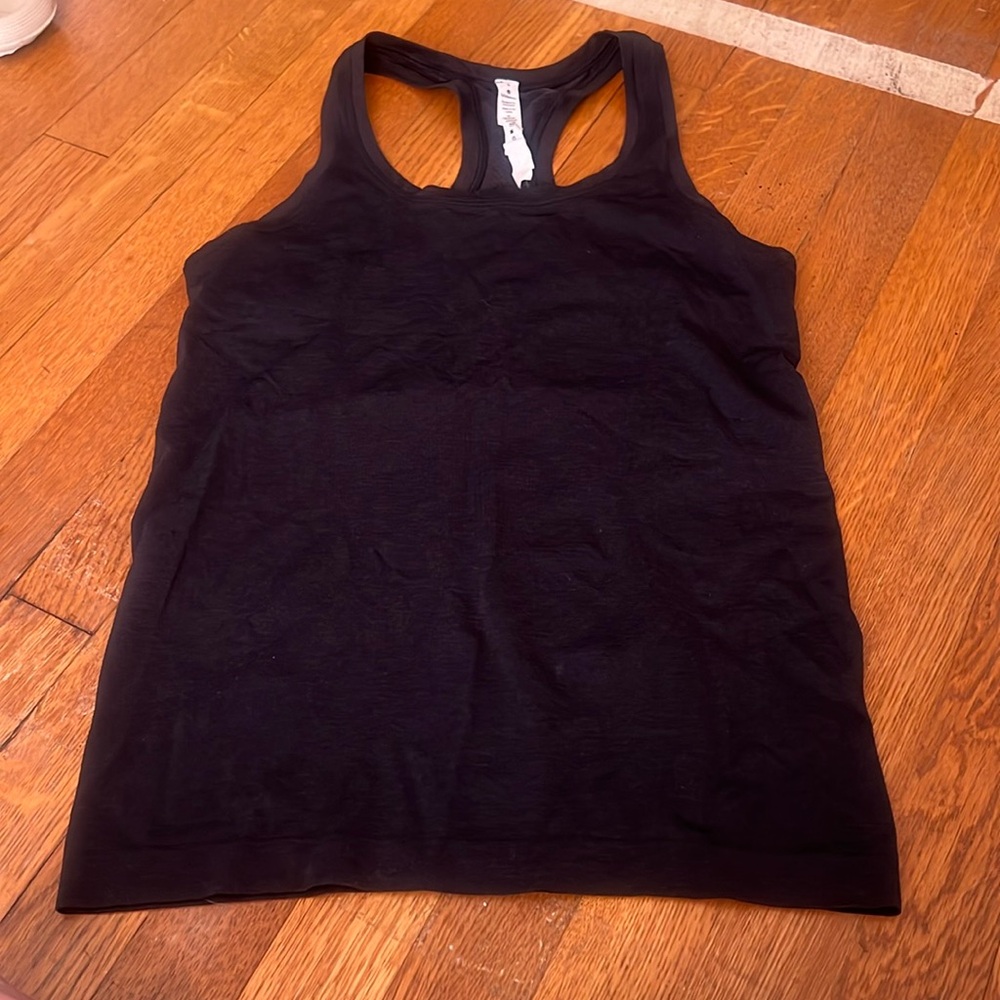 Lululemon Swiftly Tech Racerback 2.0